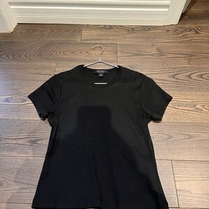 All Saints baby tee